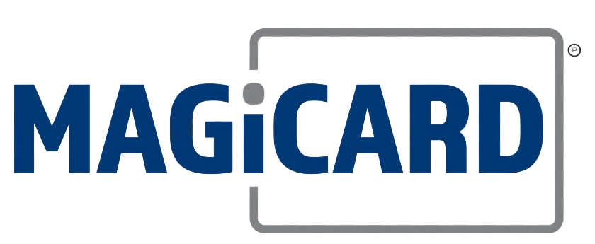 طابعة Magicard