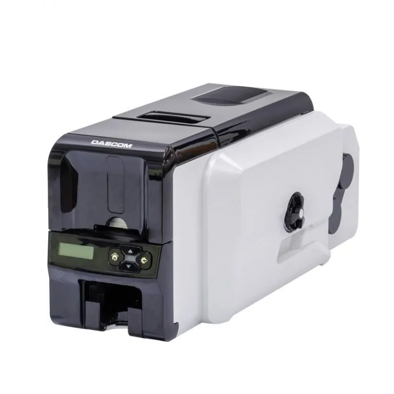 DASCOM DC-3300 Printer