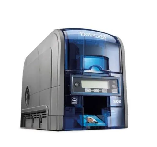 DATACARD SD260 Printer