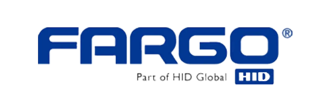 طابعة Fargo