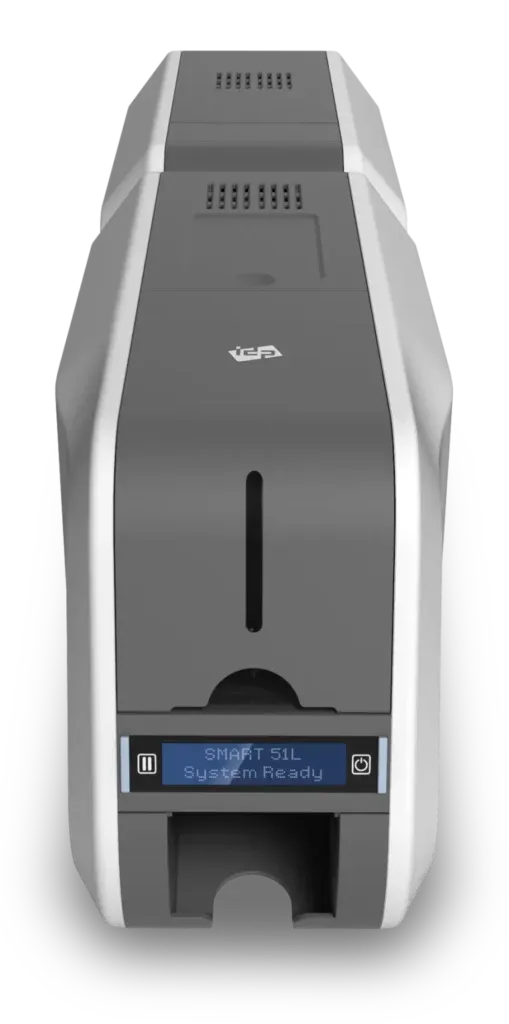 Smart 51 printer