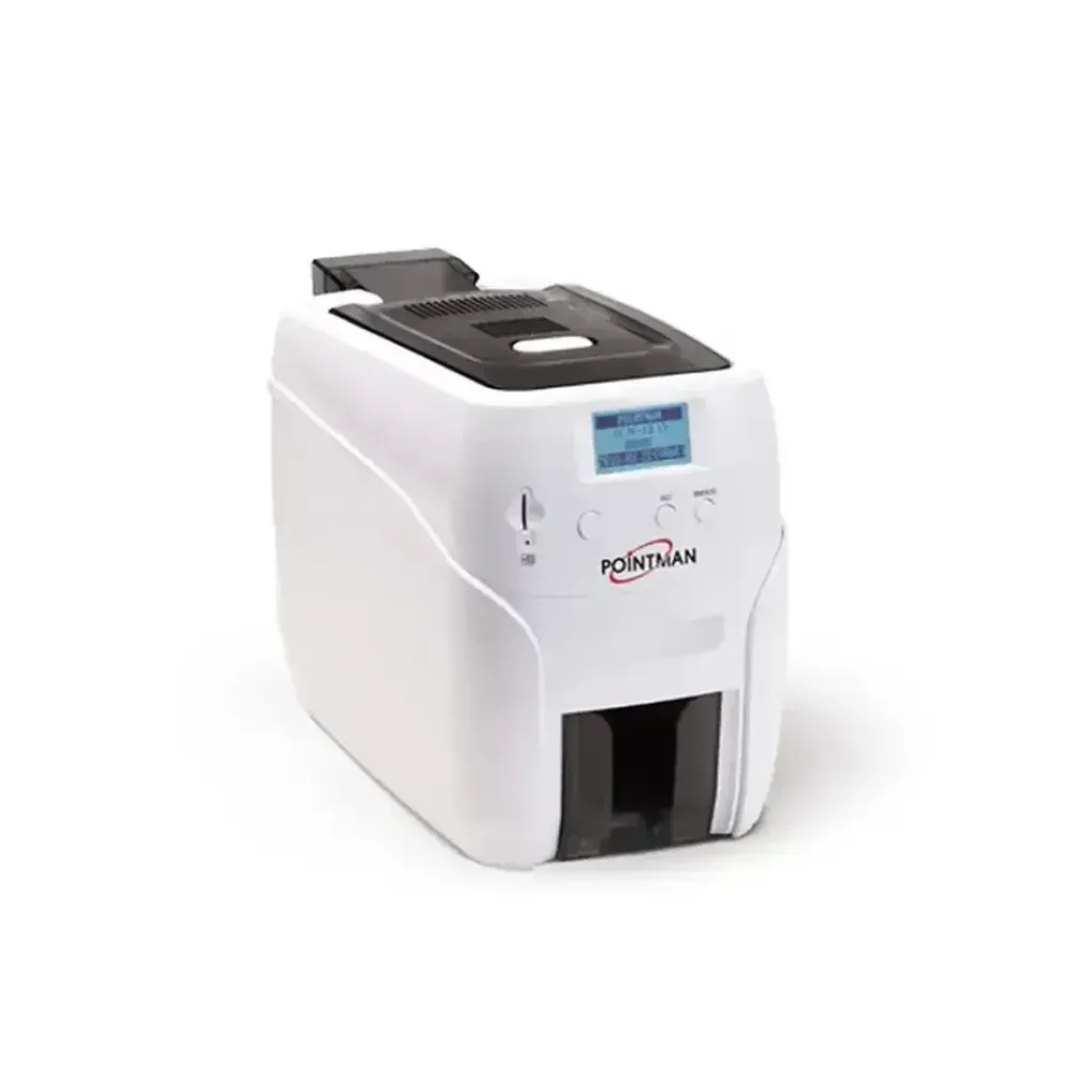 POINTMAN NUVIA N25 Printer