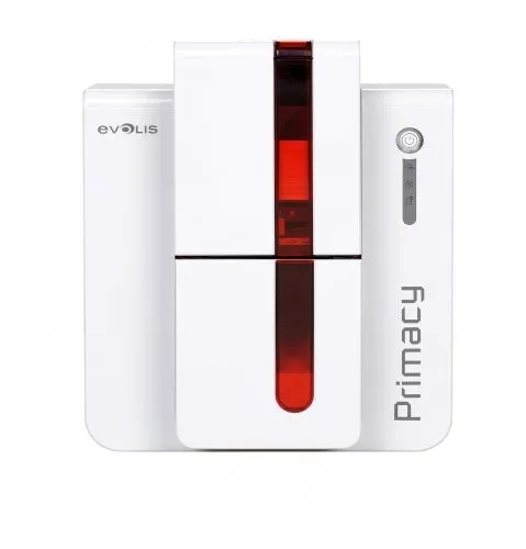 Evolis Primacy Double Side ID card printer