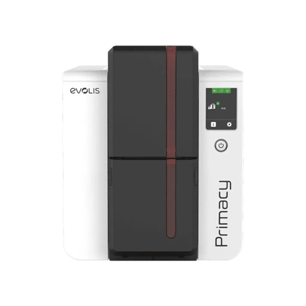 Primacy 2 – Printer