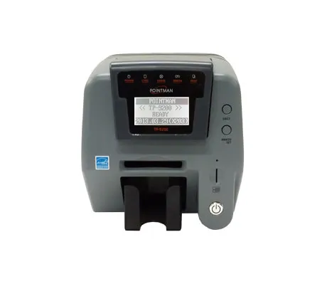 Pointman printer TP9200