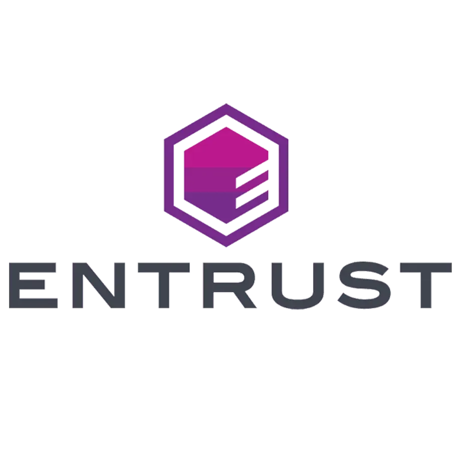 طابعة Entrust