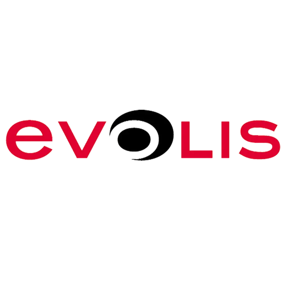 طابعة Evolis